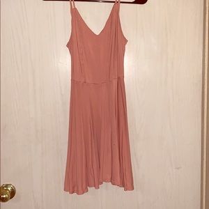 Dress fits like a medium